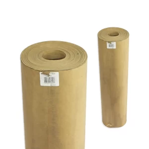 Bobina de Papel Kraft Refugo 60cm