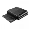 Saco Preto Para Lixo 20 Litros