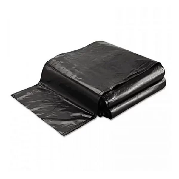 Saco Preto Para Lixo 20 Litros