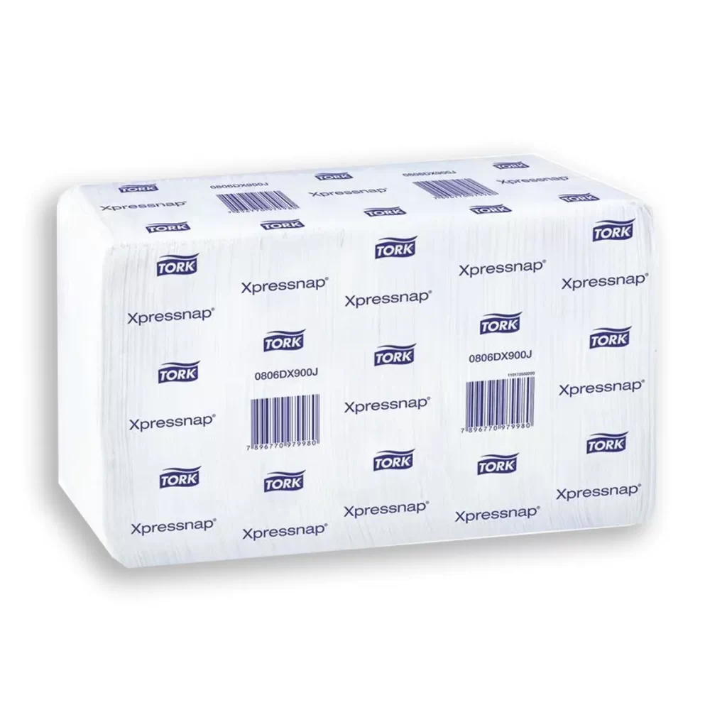 Guardanapo Tork Advanced Xpressnap